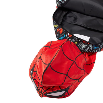 Heroes Backpack for Boys, Imported