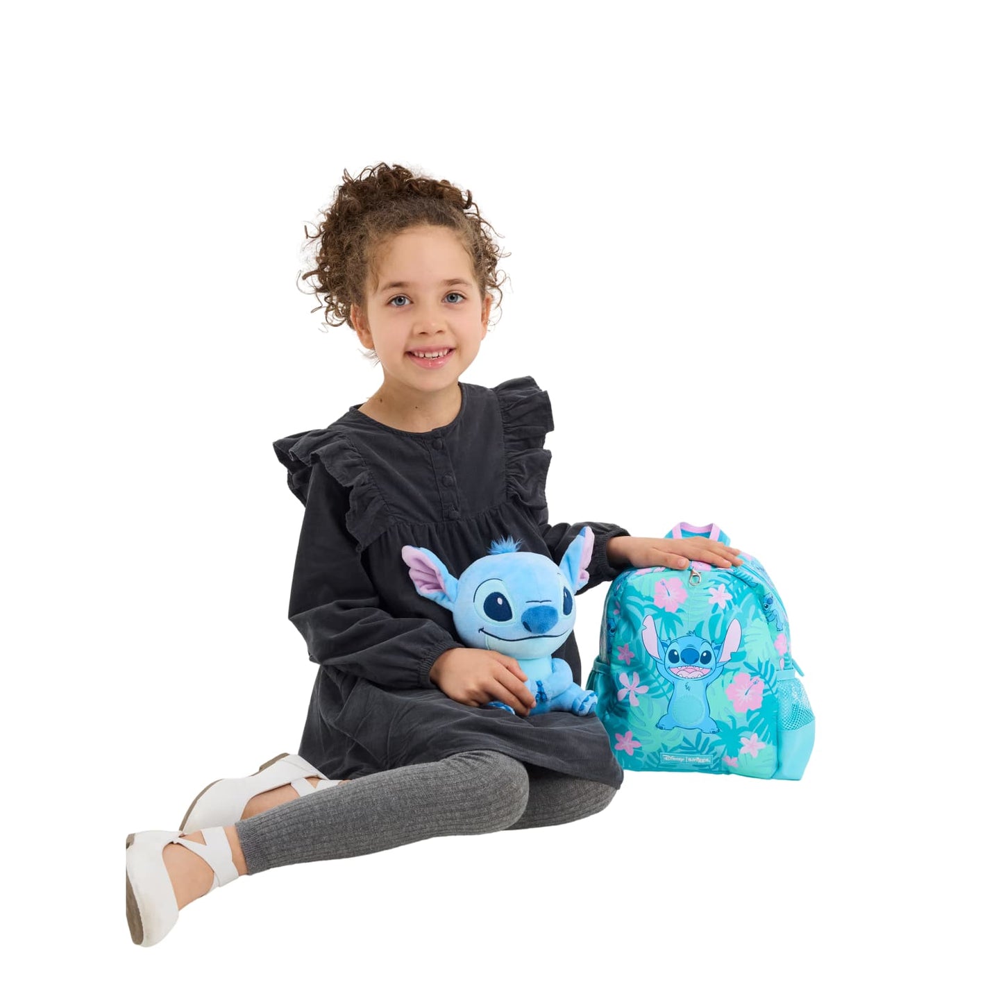 Heroes Backpack for Boys, Imported