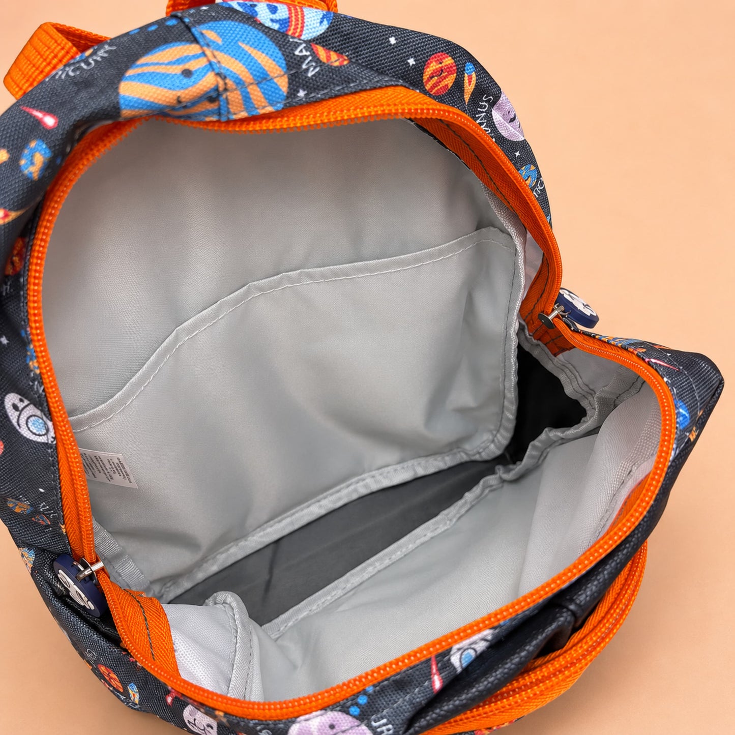 شنطة ظهر اطفال Smiggle مستوردة - 12 انش