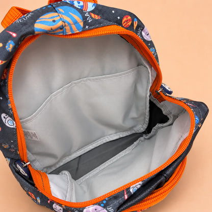 شنطة ظهر اطفال Smiggle مستوردة - 12 انش