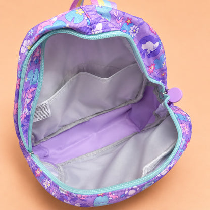 شنطة ظهر اطفال Smiggle مستوردة - 12 انش