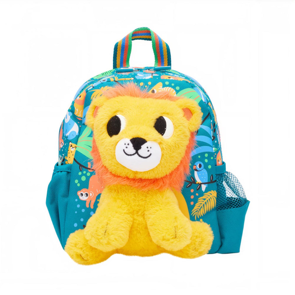 Lion - 12 Inch