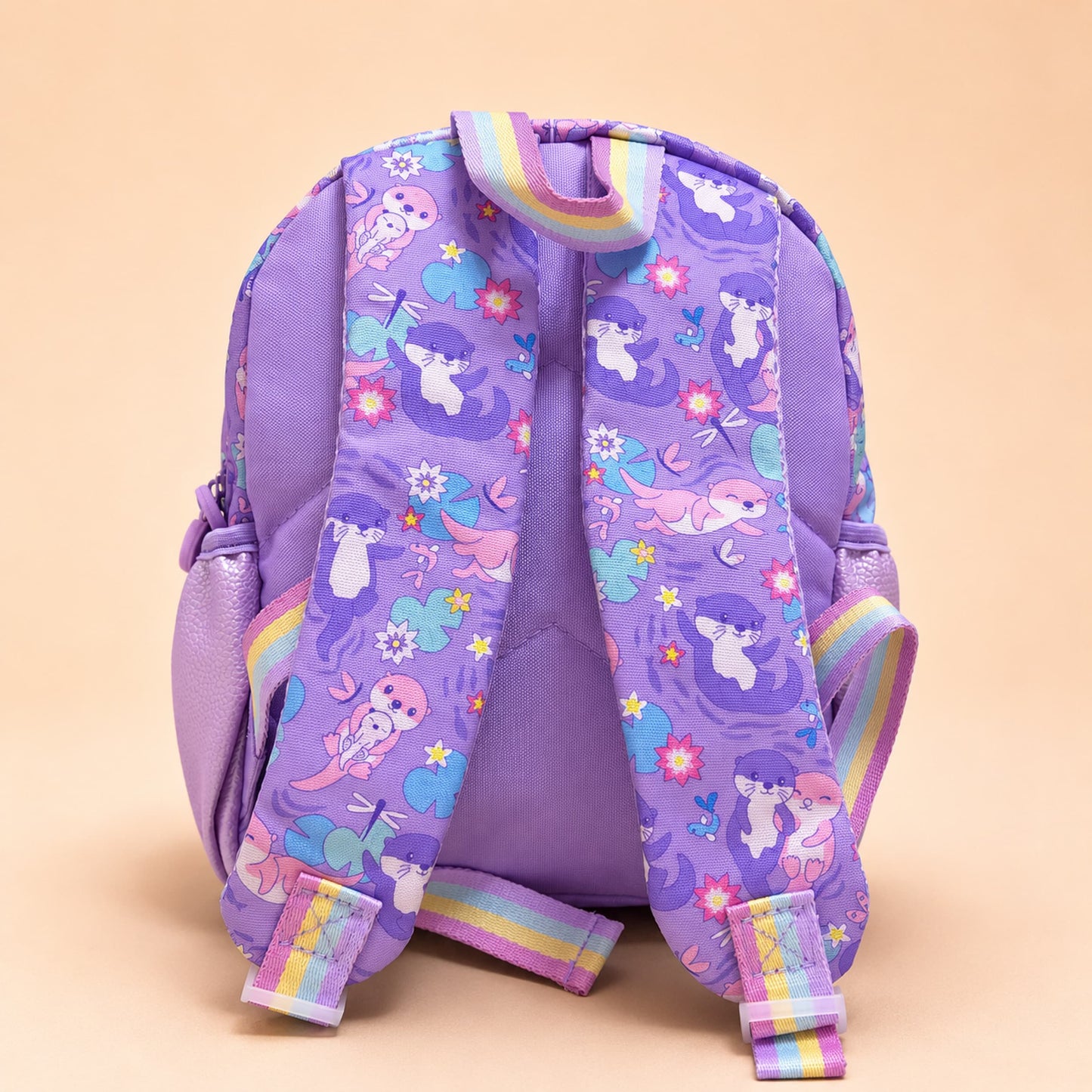 شنطة ظهر اطفال Smiggle مستوردة - 12 انش