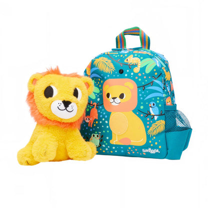 Lion - 12 Inch