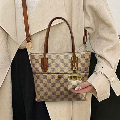 Cavella Tote