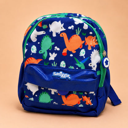 شنطة ظهر اطفال Smiggle مستوردة - 12 انش