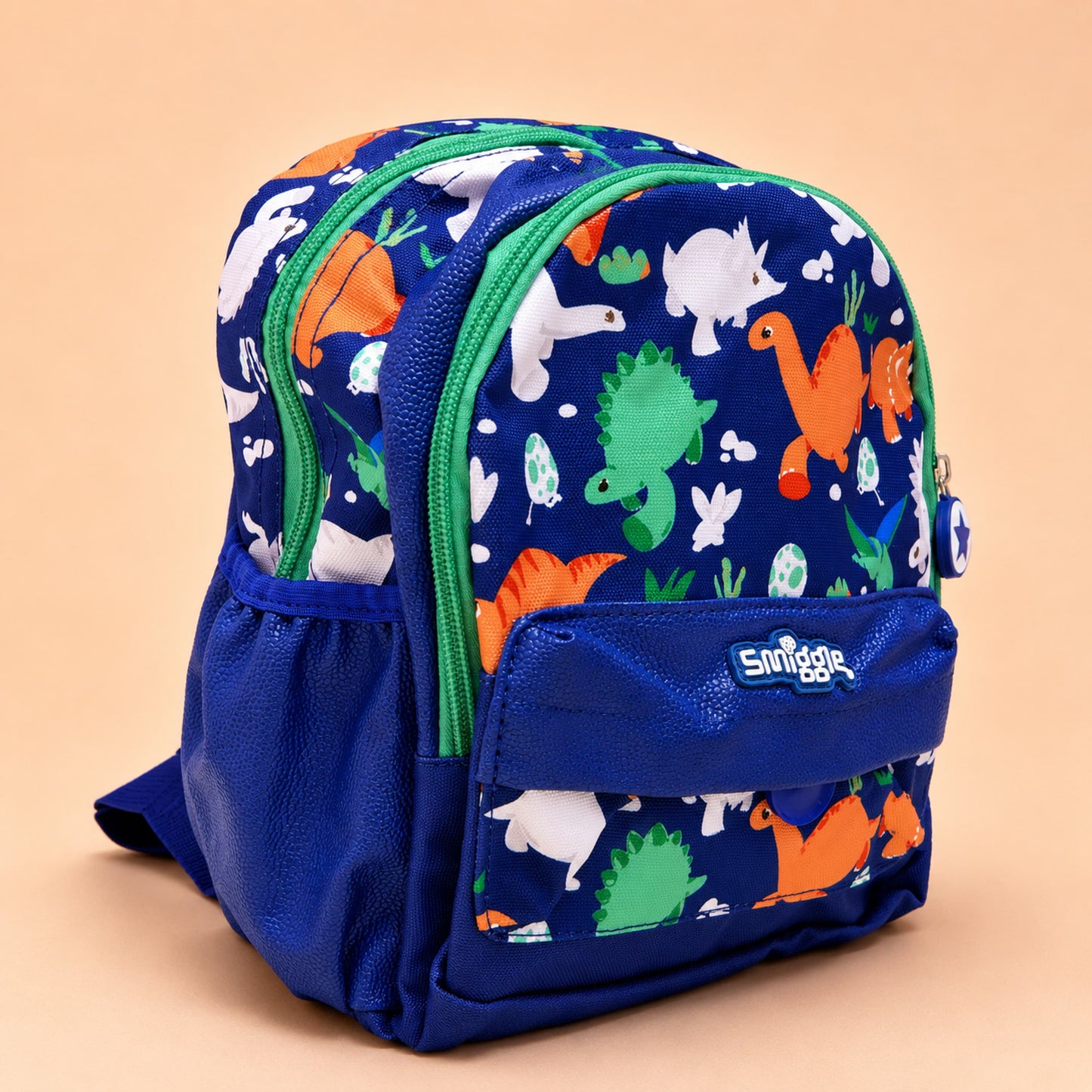 شنطة ظهر اطفال Smiggle مستوردة - 12 انش