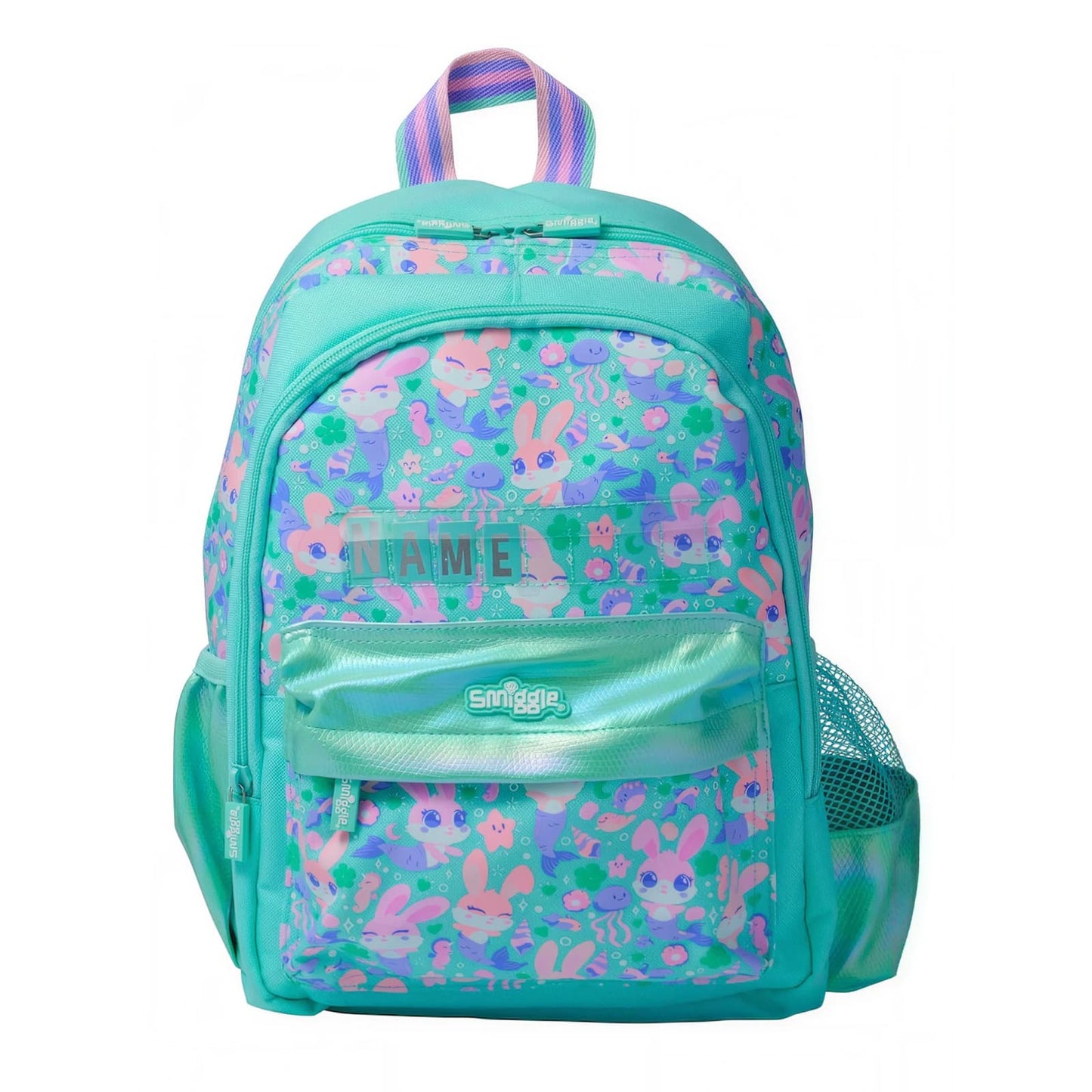 Junior ID Backpack - 15 Inch