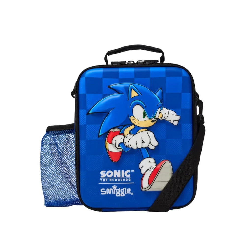 Sonic - 17 Inch