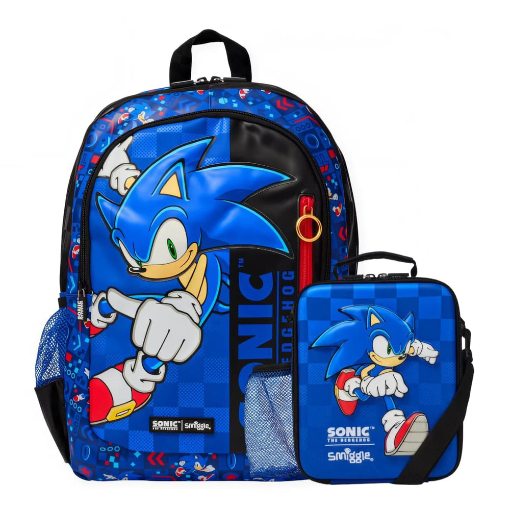 Sonic - 17 Inch