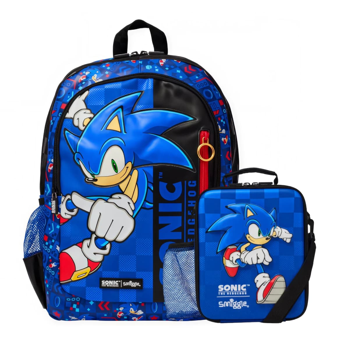 Sonic - 17 Inch