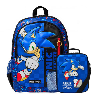 Sonic - 17 Inch