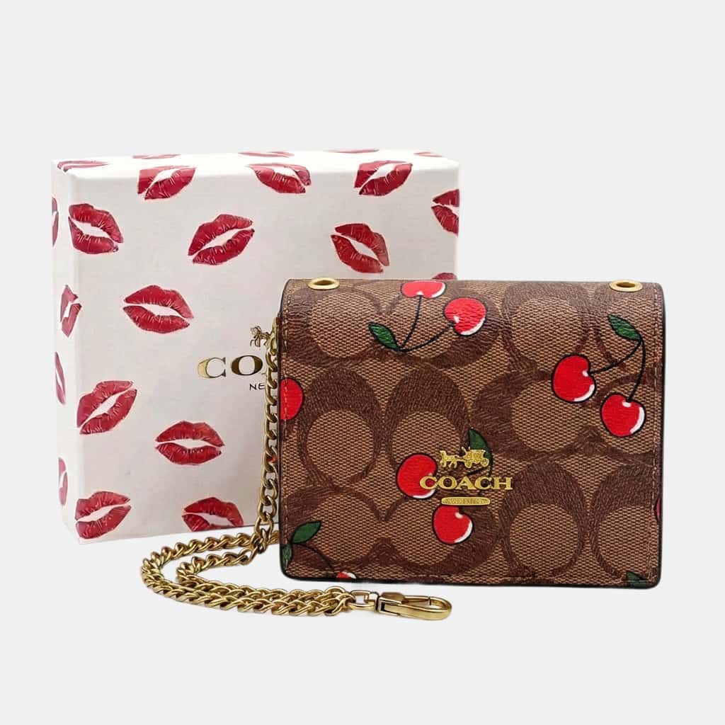 Coffee Red Cherry
